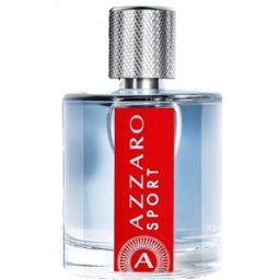 Azzaro Sport Eau de Toilette Spray 100mL