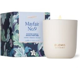 Elemis Mayfair No.9 Scented Candle 220g