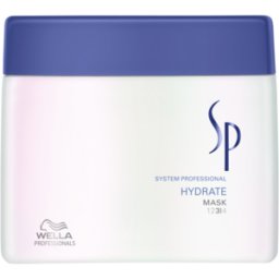 Wella SP Hydrate Nourishing and Hydrating Hair Mask 400mL