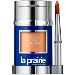 La Prairie Skin Caviar Complexion Concealer Foundation 30mL Golden Beige SPF15