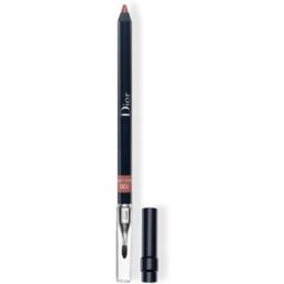 Christian Dior Rouge Contour Lip Liner Pencil with Brush + Sharpener 1,2g 100 Nude Look