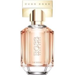 Hugo Boss BOSS The Scent Eau de Parfum for Her 30mL Not Refillable