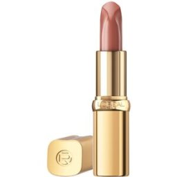 L'Oréal Paris Color Riche Nudes of Worth Nude Satin Lipstick 4,7mL 520 Nude Defiant