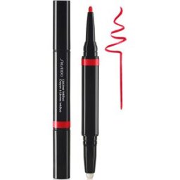 Shiseido Lipliner Ink Duo - Prime + Line 1 un. 07 - Poppy