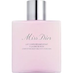 Christian Dior Miss Comforting Body Milk with Rose Wax 175mL