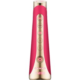 Foreo FAQ 102 Radiofrequency, Electrostimulation and LED Light Treatment Device 1 un. Pink Ruby