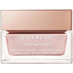 Givenchy L'Intemporel Global Youth All-Soft Night Cream Anti-Aging 50mL