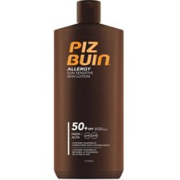 Piz Buin Allergy Sun Sensitive Body Skin Lotion Protection 200mL SPF50+