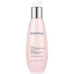 Darphin Intral Cleansing Milk with Chamomile for Sensitive Skin 200mL