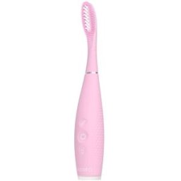 Foreo issa™ 4 Electric Toothbrush Revolutionary Hybrid Head 1 un. Pearl Pink