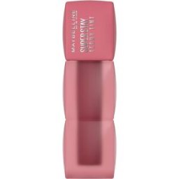Maybelline Super Stay Teddy Tint Liquid Lip Tint Blurred Matte Color 5mL 55 Kneehigh
