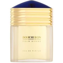 Boucheron Pour Homme Eau de Parfum for Men 100mL