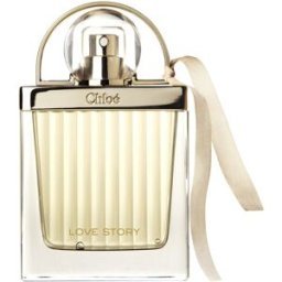 Chloé Love Story Eau de Parfum for Women 50mL