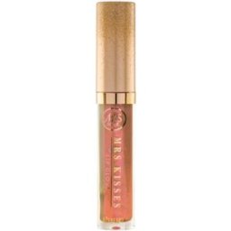 Bperfect Mrs Glam Mrs Kisses Lip Gloss - Sexy Lips 3mL Sole Magnifico