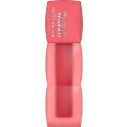 Maybelline Super Stay Teddy Tint Liquid Lip Tint Blurred Matte Color 5mL 40 Petalcore