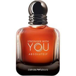 Giorgio Armani Emporio Armani Stronger with You Absolutely Edp Men 100mL