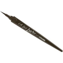 L.A. Girl Line Art Matte Eyeliner Quick Drying 0,4mL Espresso