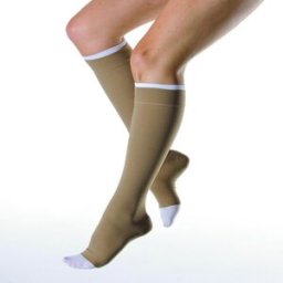 Venosan Kit Inner + Outer Stocking for Leg Ulcer Medium Pressure 1 pair M