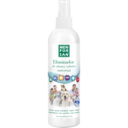 Men for San Odor Eliminator for Dogs and Cats 200mL
