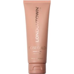 LondonTown Rose Gold Hand Peel Peeling Hand Mask 104mL