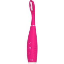 Foreo issa™ 4 Electric Toothbrush Revolutionary Hybrid Head 1 un. Fuchsia