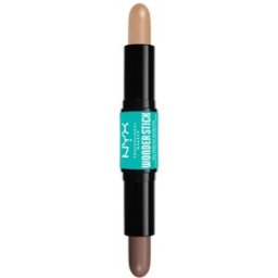 NYX Professional Makeup Wonder Stick Contour and Highlighter Two in One 2x4g 01 Fair