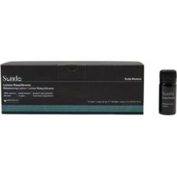 Sendo Scalp Restore Rebalancing Lotion for Greasy Scalps 10x6mL