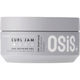Schwarzkopf OSiS+ Curl Jam Curl Defining Gel 300mL