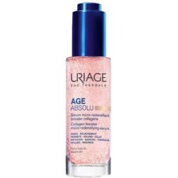 Uriage Age Absolu Collagen Booster Micro-Redensifying Serum 30mL