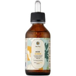 HairTry Acid Queen Trichological Acid Peeling for Scalp 100mL