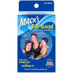 Mack's Ear Band 1 un.