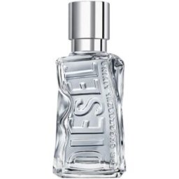 Diesel D By Eau de Toilette Men 50mL