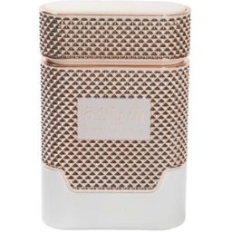 Khadlaj Shiyaaka Rose Gold Eau de Parfum Spray for Women 100mL