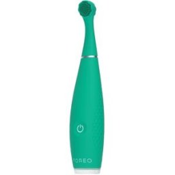 Foreo issa™ 4 baby Electric Toothbrush for Happy Little Mouths 1 un. Kiwi Green
