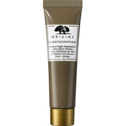 Origins Plantscription Retinol Night Moisturizer with Alpine Flower 30mL