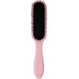 Denman D90 The Mini and The D90L Ultra Detangler Hairbrush 1 un. Pink Crush Mini