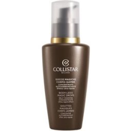 Collistar Magic Drops Body-Legs Self-Tanning Concentrate 125mL