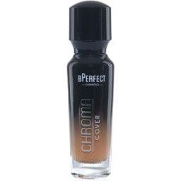 Bperfect Chroma Cover Matte Foundation - 36 Matte Shades 30mL N8