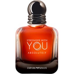 Giorgio Armani Emporio Armani Stronger with You Absolutely Edp Men 50mL