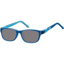 Montana Eyewear Kids Flexible Sunglasses SK5A 1 un. Blue