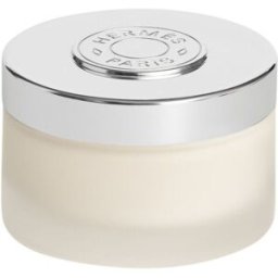 Hermès Barénia Perfumed Body Cream Hydrating 200mL