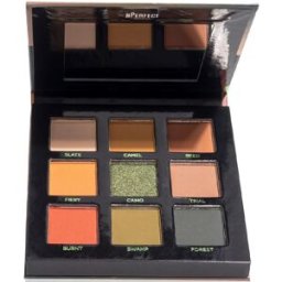Bperfect Compass of Creativity Volume 2 Nude Navigation - Eyeshadow Palette 110g Wonders of the West