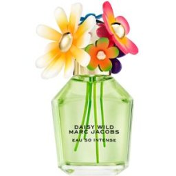 Marc Jacobs Daisy Wild Eau So Intense Eau de Parfum 100mL
