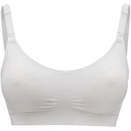 Medela Keep Cool Maternity Nursing Bra 1 un. White M