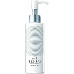 Sensai Silky Purifying Milky Soap - Step 2 150mL