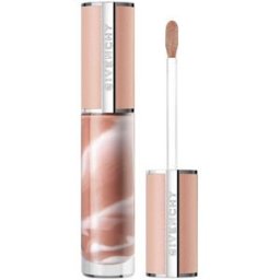 Givenchy Rose Perfecto Liquid Lip Balm Hydration and Glossy Finish 5,5g 110 Milky Nude