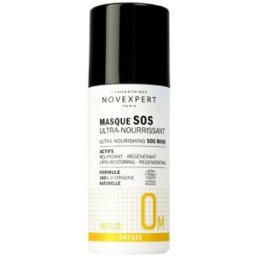 Novexpert Omegas SOS Ultra-Nourishing Mask 50mL