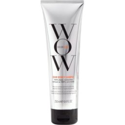 Wow Toys Color Security Shampoo for All Hair Types 250mL
