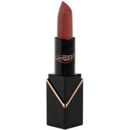 puroBio Lipstick Creamy Matte 4,9g 101 Rosa Nude