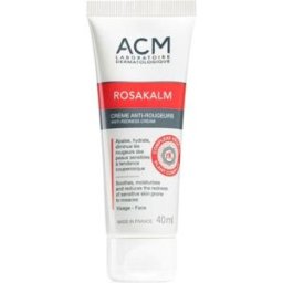 ACM Laboratoire Dermatologique Rosakalm Anti-Redness Cream Soothes and Moisturises 40mL